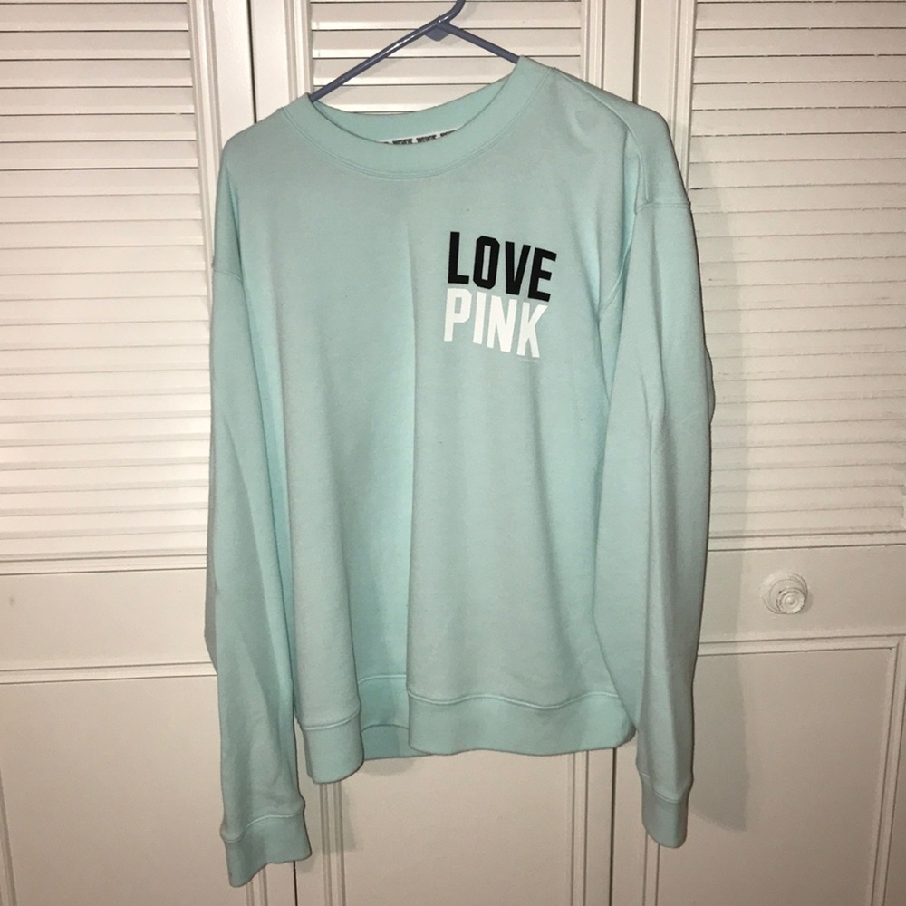 PINK Sweatshirt